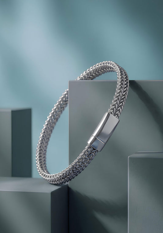 Chain bracelet