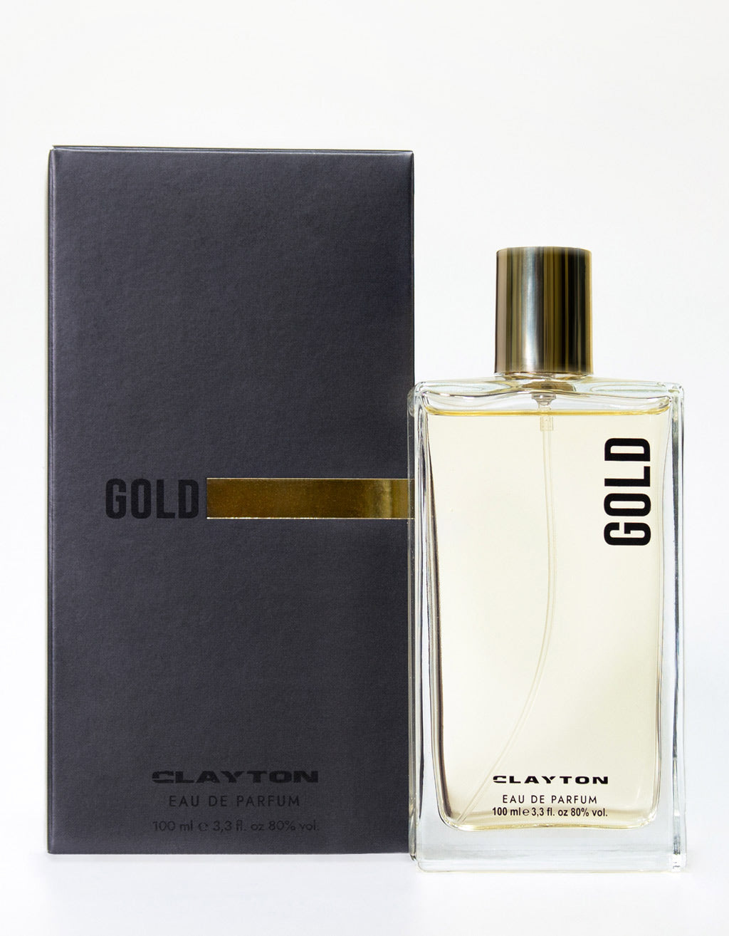 PROFUMO GOLD – ClaytonItalia1