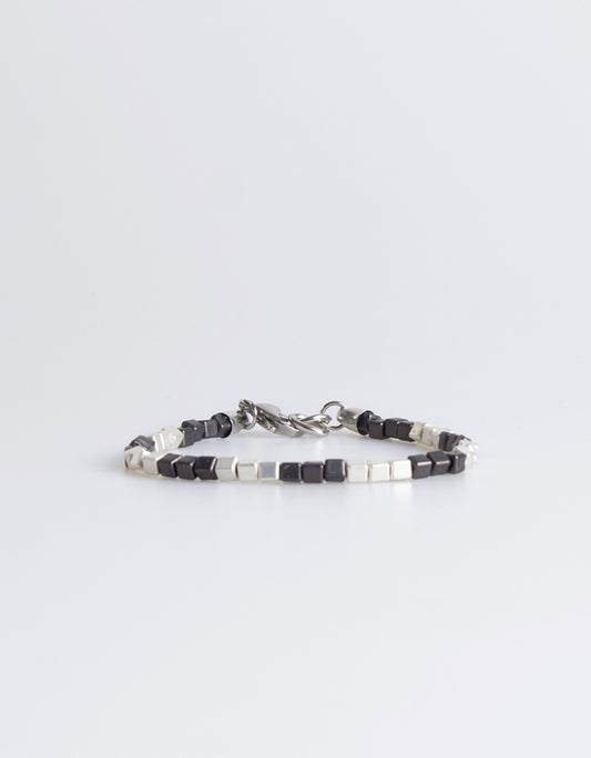 Bracciale a cubi