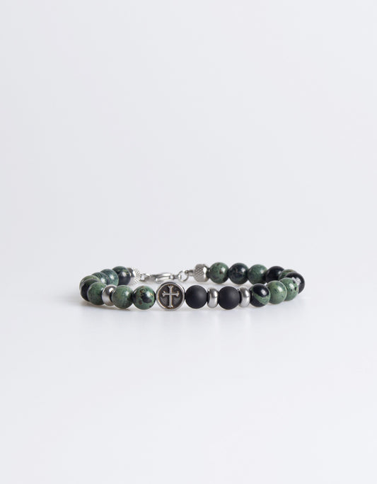 Bracciale con pietre
