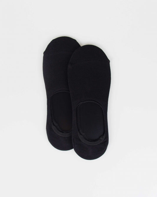 Invisible socks