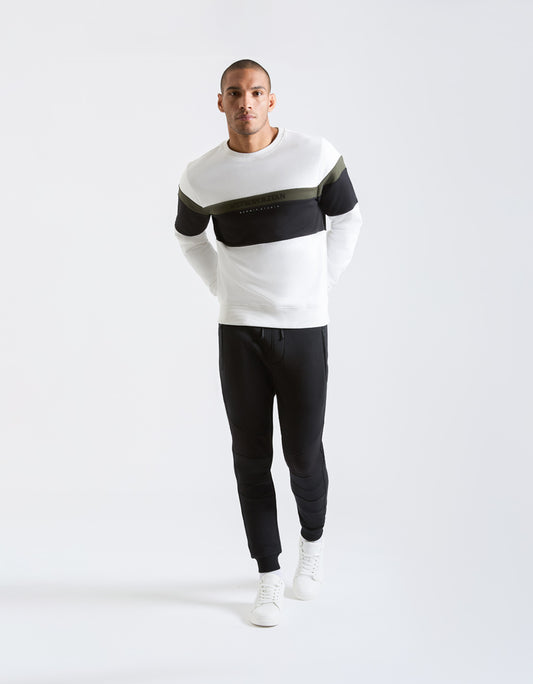 Jogger modello biker