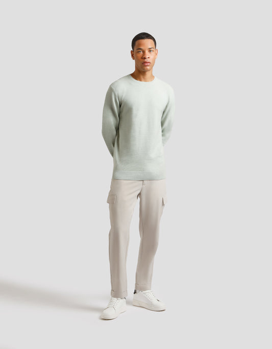 Pantaloni cargo|Colore:Sabbia