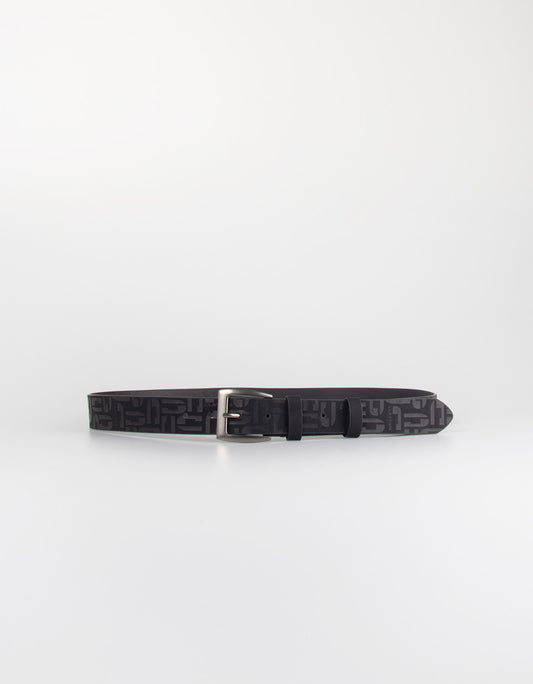 Textured belt