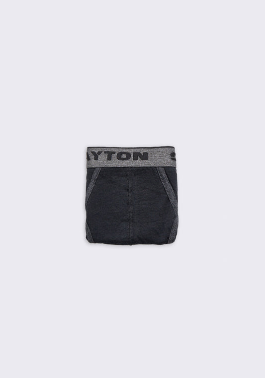 Slip basic|Colore:Nero