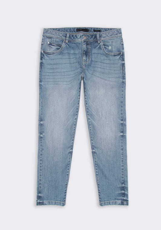 Jeans skinny fit|Colore:Jeans