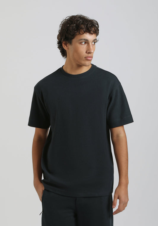 T-shirt 100% cotone|Colore:Avion