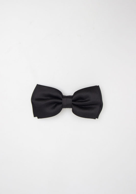Papillon fantasia|Colore:Nero