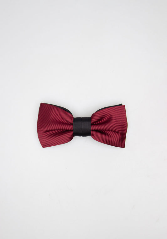 Papillon fantasia|Colore:Bordeaux