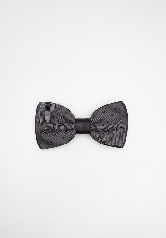 Papillon fantasia|Colore:Nero