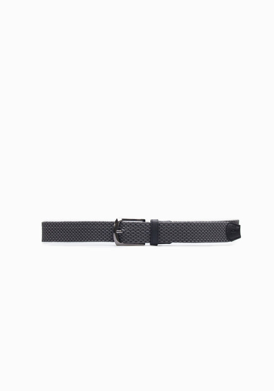 Cintura interecciata|Colore:Grigio tw