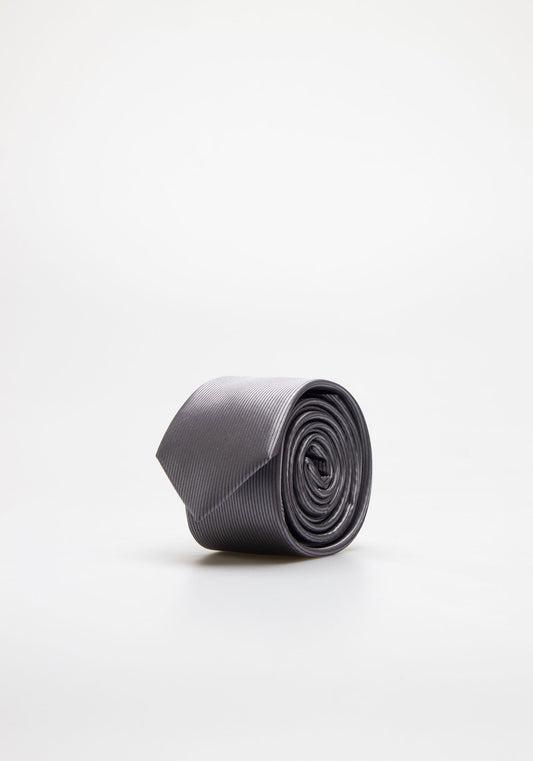 Cravatta fantasia|Colore:Grigio