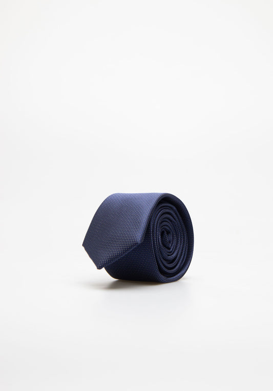 Cravatta fantasia|Colore:Blue