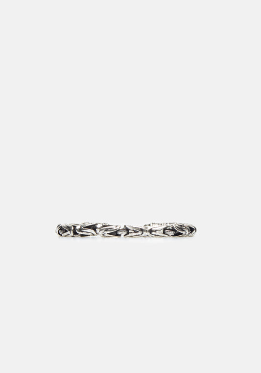 Bracciale a catena|Colore:Argento