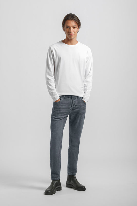Jeans skinny fit|Colore:Jeans