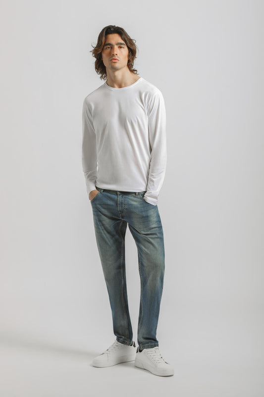 jeans Slim fit|Colore:Jeans