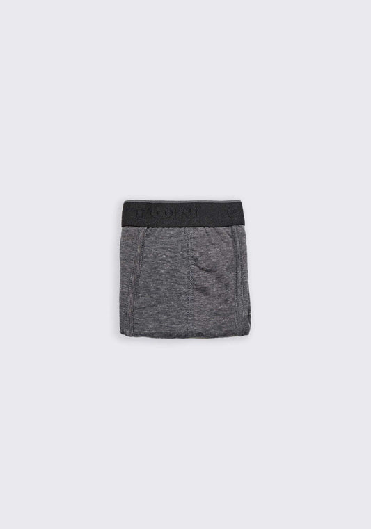 Boxer microfantasia|Colore:Grigio
