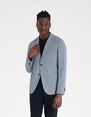 Giacca strutturata|Colore:Grigio