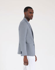 Giacca strutturata|Colore:Grigio