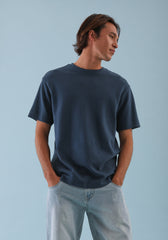 T-shirt 100% cotone