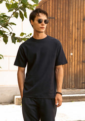 100% cotton T-shirt