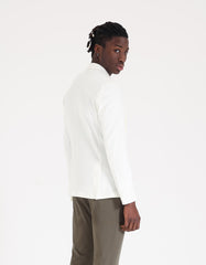 Giacca comfort|Colore:Bianco