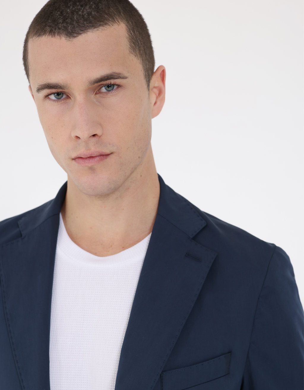 Giacca strutturata|Colore:Blue