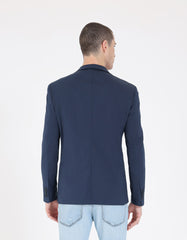 Giacca strutturata|Colore:Blue
