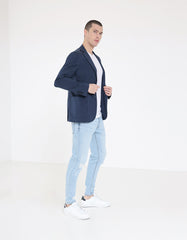 Giacca strutturata|Colore:Blue