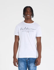 T-shirt con stampa