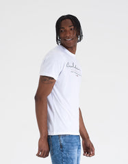 T-shirt con stampa