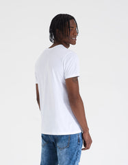 T-shirt con stampa