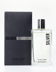 SILVER PERFUME