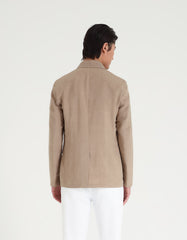 Giacca Sahariana|Colore:Beige