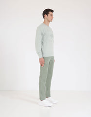PANTALONI CHINO
