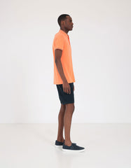 Bermuda in cotone modello chino