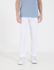 Five pockets trousers