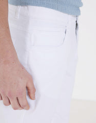 Five pockets trousers