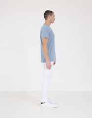 Five pockets trousers