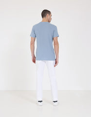 Five pockets trousers