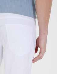 Five pockets trousers