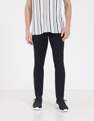 Five pockets trousers