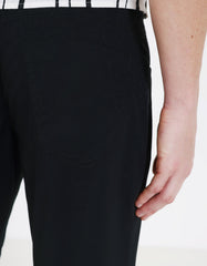 Five pockets trousers
