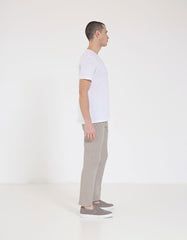 Five pockets trousers