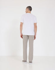 Five pockets trousers