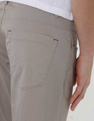 Five pockets trousers