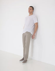 Five pockets trousers
