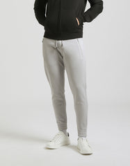 Plush jogger