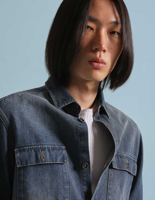 Camicia di Jeans