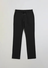 Pantaloni misto lino